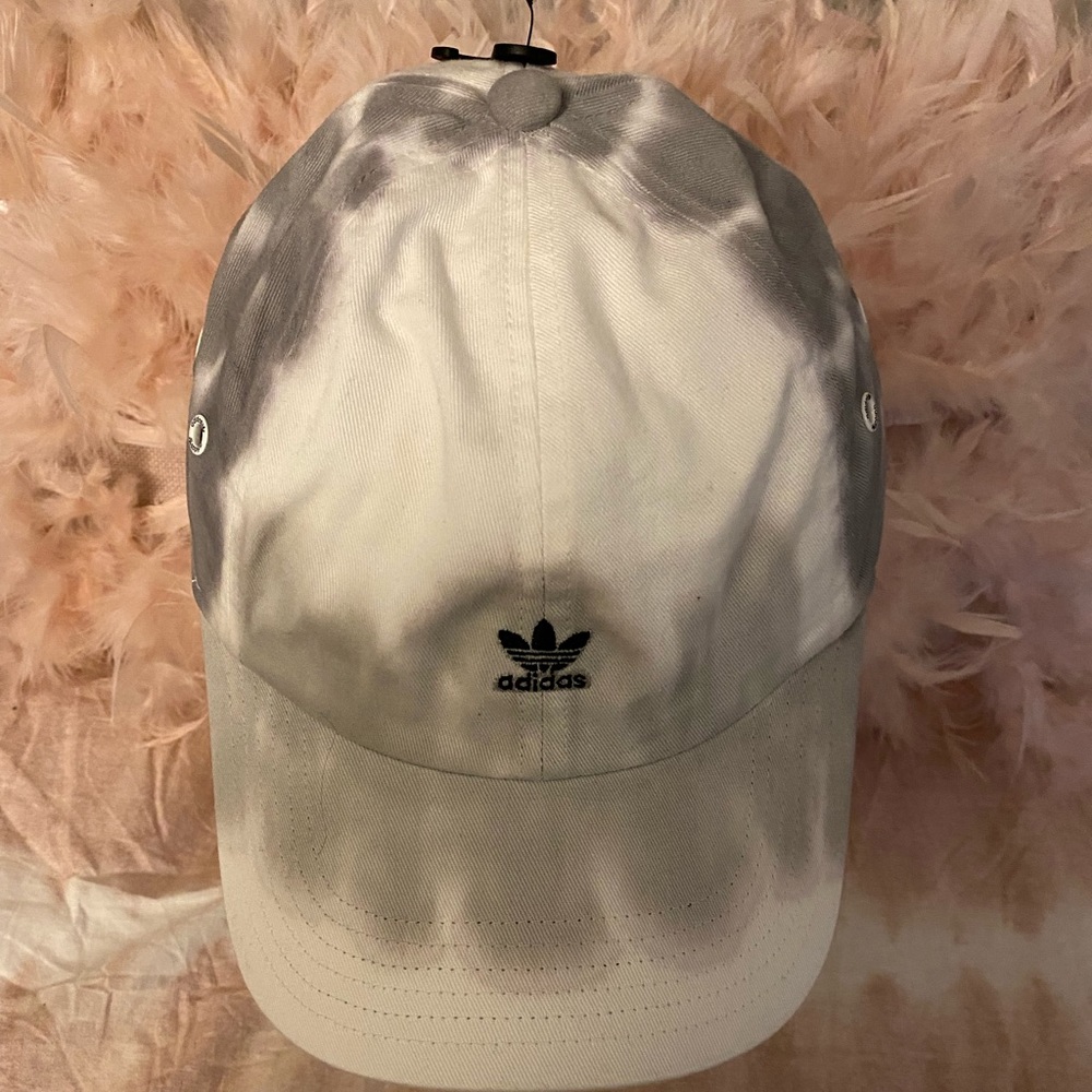 Adidas hat